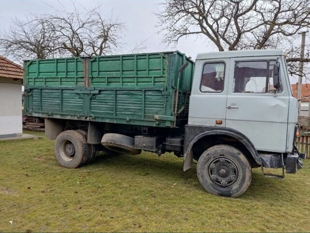 МАЗ Другая, объемом двигателя 0 л и пробегом 0 тыс. км за 5750 $, фото 1 на Automoto.ua