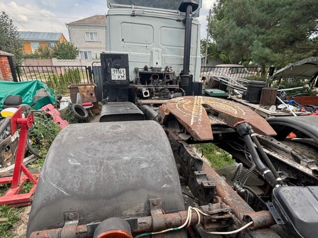 МАЗ Другая 2000 у Переяславе-Хмельницком на Automoto.ua МАЗ Другая, об'ємом двигуна 0 л та пробігом 0 тис. км за 1190 $, фото 1 на Automoto.ua