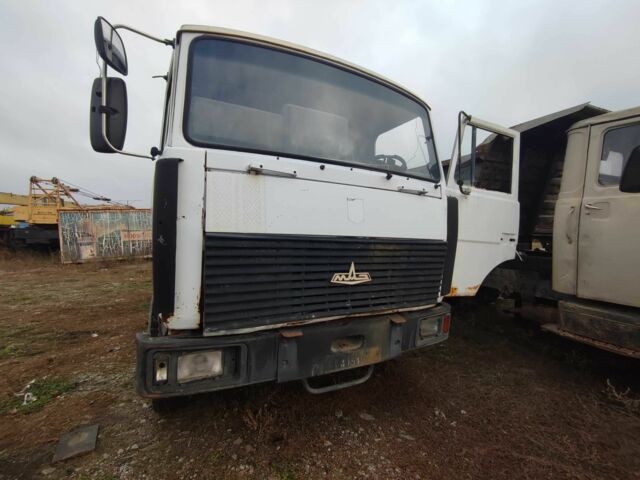 МАЗ Другая, объемом двигателя 0 л и пробегом 0 тыс. км за 1000 $, фото 1 на Automoto.ua