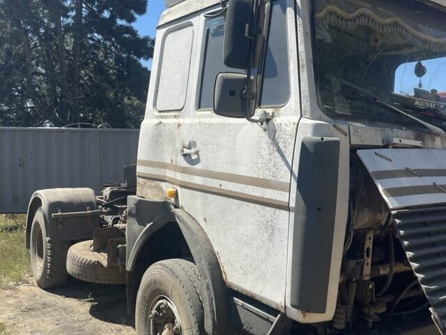 МАЗ Другая, объемом двигателя 0 л и пробегом 0 тыс. км за 500 $, фото 1 на Automoto.ua