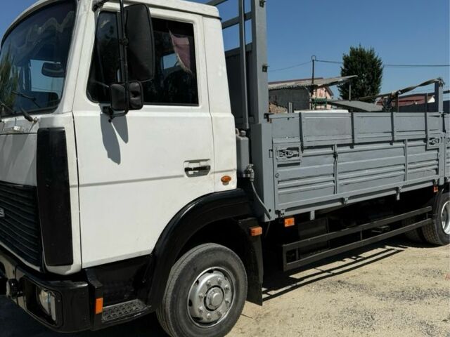 МАЗ Другая, об'ємом двигуна 0 л та пробігом 0 тис. км за 8100 $, фото 1 на Automoto.ua