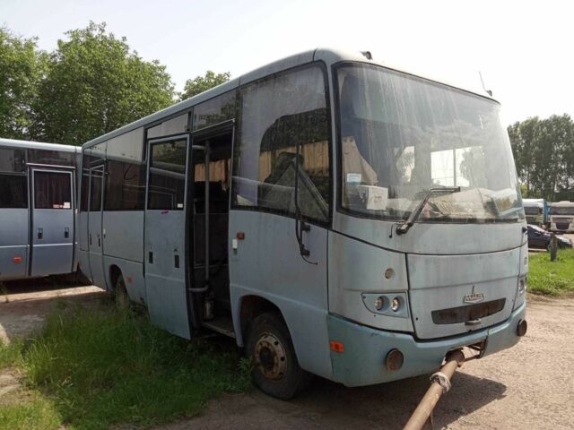 МАЗ Другая, объемом двигателя 0 л и пробегом 0 тыс. км за 971 $, фото 1 на Automoto.ua