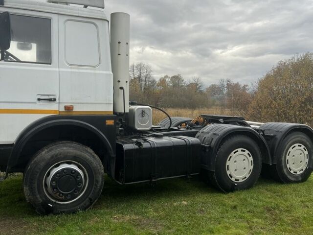 МАЗ Другая 2008 в Болехове на Automoto.ua МАЗ Другая, объемом двигателя 0 л и пробегом 0 тыс. км за 262 $, фото 1 на Automoto.ua