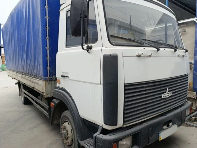 МАЗ Другая 2011 в Каменце-Подольском на Automoto.ua МАЗ Другая, объемом двигателя 0 л и пробегом 0 тыс. км за 8100 $, фото 1 на Automoto.ua