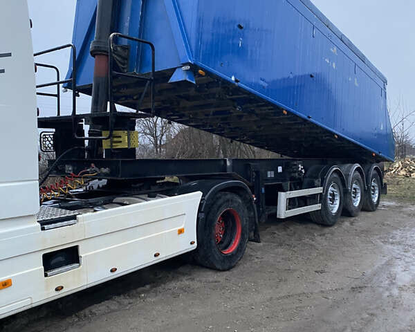 Черный МЕГА МНВ, объемом двигателя 0 л и пробегом 0 тыс. км за 15500 $, фото 1 на Automoto.ua