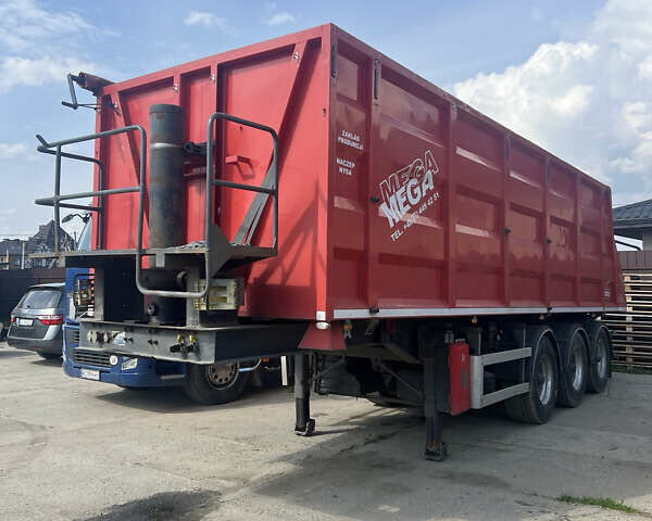 Черный МЕГА МНВ, объемом двигателя 0 л и пробегом 0 тыс. км за 14000 $, фото 1 на Automoto.ua