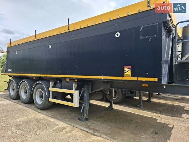 Черный МЕГА МНВ, объемом двигателя 0 л и пробегом 0 тыс. км за 15000 $, фото 1 на Automoto.ua