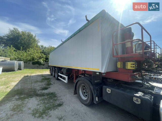Красный МЕГА МНВ, объемом двигателя 0 л и пробегом 1 тыс. км за 22500 $, фото 1 на Automoto.ua