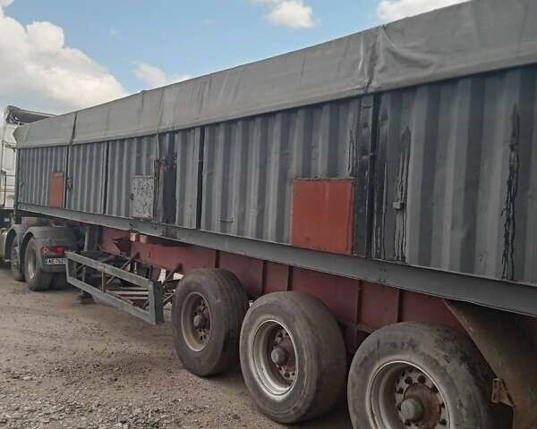 МЕГА МНВ, об'ємом двигуна 0 л та пробігом 0 тис. км за 2900 $, фото 1 на Automoto.ua