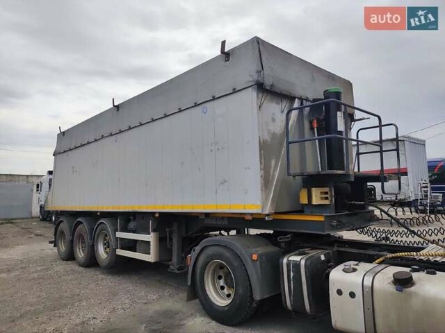 Сірий МЕГА МНВ, об'ємом двигуна 0 л та пробігом 0 тис. км за 14000 $, фото 1 на Automoto.ua