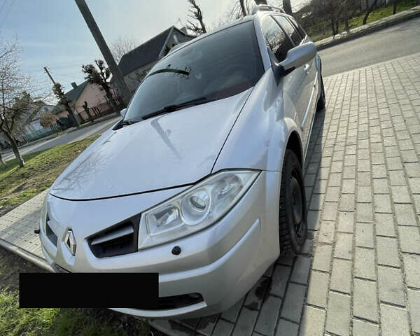 МЕГА Мультітрак, об'ємом двигуна 1.6 л та пробігом 333 тис. км за 5100 $, фото 1 на Automoto.ua