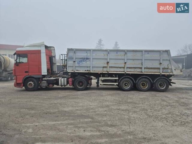 МЕГА BPW, объемом двигателя 0 л и пробегом 1 тыс. км за 12500 $, фото 1 на Automoto.ua