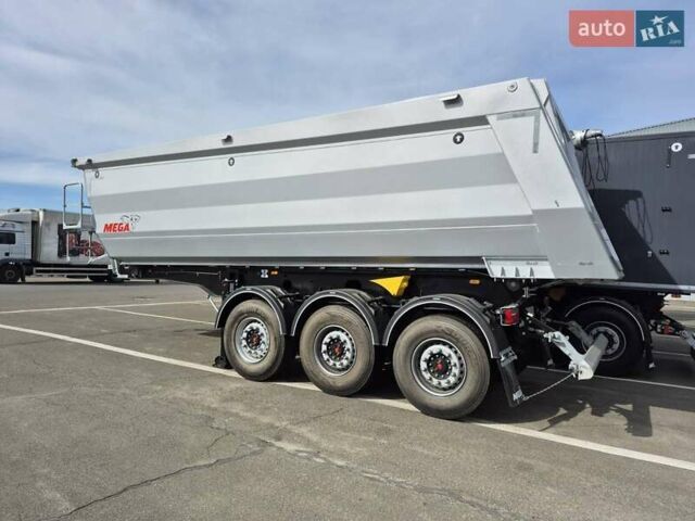 МЕГА Fort 4, объемом двигателя 0 л и пробегом 1 тыс. км за 49508 $, фото 1 на Automoto.ua