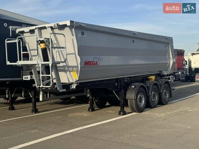 МЕГА Fort 4, объемом двигателя 0 л и пробегом 0 тыс. км за 45063 $, фото 1 на Automoto.ua
