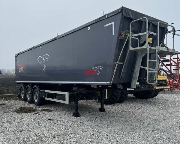 Черный МЕГА Light 3, объемом двигателя 0 л и пробегом 0 тыс. км за 43000 $, фото 1 на Automoto.ua