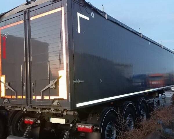 МЕГА Light 3, объемом двигателя 0 л и пробегом 82 тыс. км за 39500 $, фото 1 на Automoto.ua