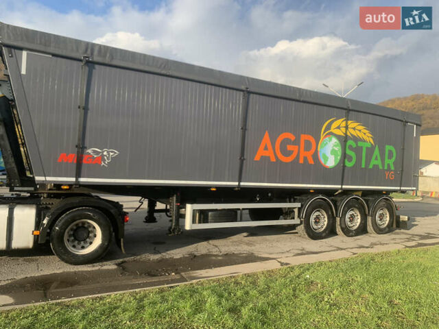 МЕГА Light 3, объемом двигателя 0 л и пробегом 0 тыс. км за 41500 $, фото 1 на Automoto.ua