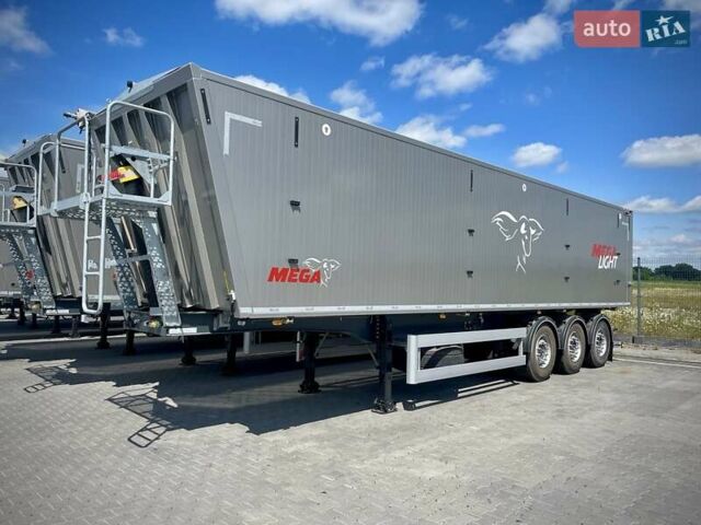 МЕГА Light 3, объемом двигателя 0 л и пробегом 1 тыс. км за 58752 $, фото 1 на Automoto.ua