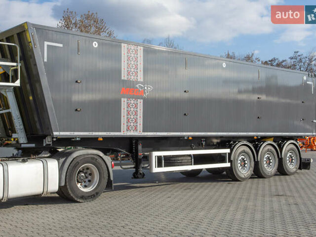 МЕГА Light 3, об'ємом двигуна 0 л та пробігом 0 тис. км за 56896 $, фото 1 на Automoto.ua