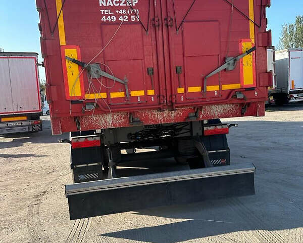 Черный МЕГА MNL, объемом двигателя 0 л и пробегом 0 тыс. км за 28000 $, фото 1 на Automoto.ua