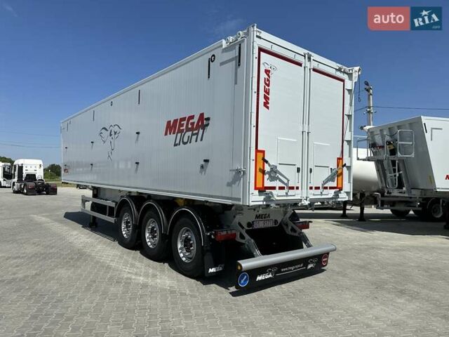 МЕГА MNL, объемом двигателя 0 л и пробегом 1 тыс. км за 59096 $, фото 1 на Automoto.ua