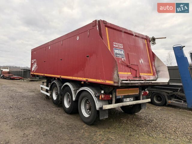 МЕГА SAF, объемом двигателя 0 л и пробегом 10 тыс. км за 13600 $, фото 1 на Automoto.ua