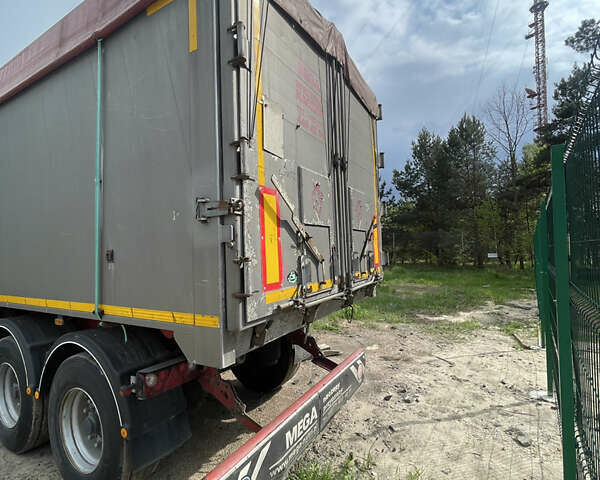 МЕГА SAF, объемом двигателя 0 л и пробегом 500 тыс. км за 25000 $, фото 1 на Automoto.ua