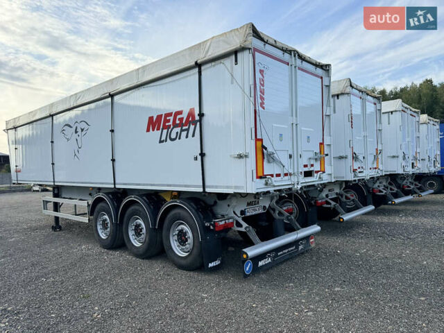 МЕГА SAF, объемом двигателя 0 л и пробегом 20 тыс. км за 47947 $, фото 1 на Automoto.ua