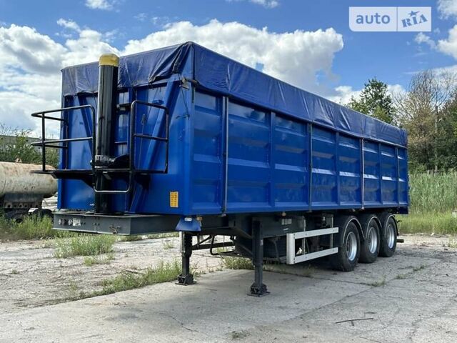 Синий МЕГА SAF, объемом двигателя 0 л и пробегом 0 тыс. км за 12200 $, фото 1 на Automoto.ua