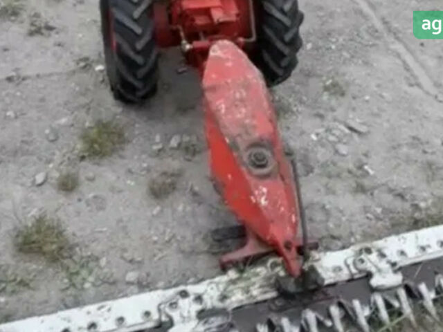 МФ 70, объемом двигателя 0 л и пробегом 0 тыс. км за 1000 $, фото 1 на Automoto.ua