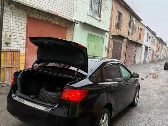 Чорний МГ 350, об'ємом двигуна 1.5 л та пробігом 196 тис. км за 5000 $, фото 1 на Automoto.ua