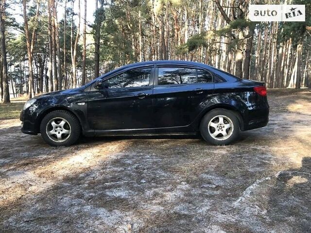 Чорний МГ 350, об'ємом двигуна 1.5 л та пробігом 300 тис. км за 5500 $, фото 1 на Automoto.ua