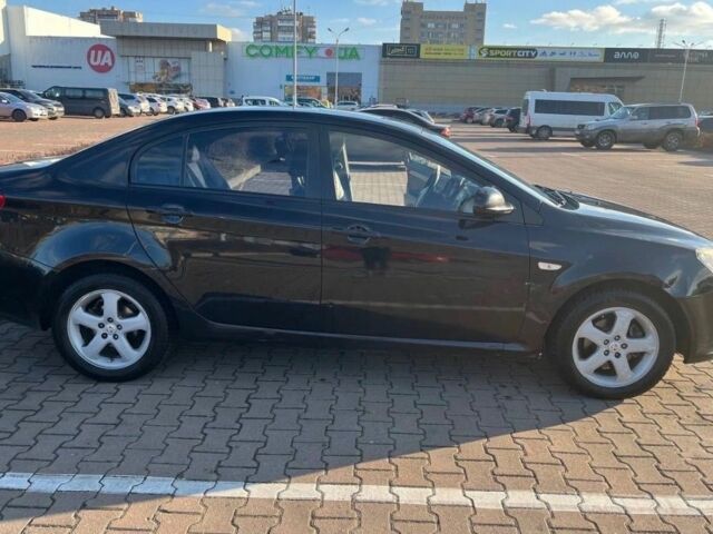 Черный МГ 350, объемом двигателя 1.5 л и пробегом 165 тыс. км за 3000 $, фото 1 на Automoto.ua