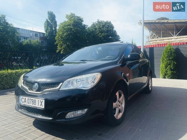 Чорний МГ 350, об'ємом двигуна 1.5 л та пробігом 190 тис. км за 4300 $, фото 1 на Automoto.ua
