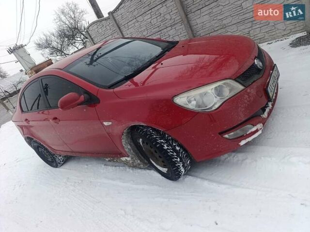 Червоний МГ 350, об'ємом двигуна 1.5 л та пробігом 200 тис. км за 3800 $, фото 1 на Automoto.ua