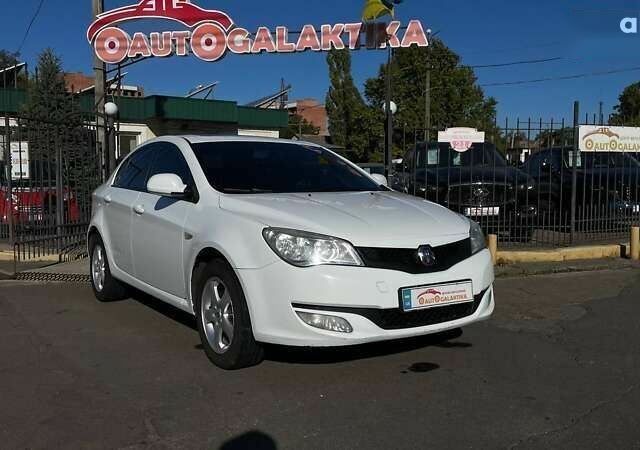 МГ 350, об'ємом двигуна 0 л та пробігом 212 тис. км за 6499 $, фото 1 на Automoto.ua