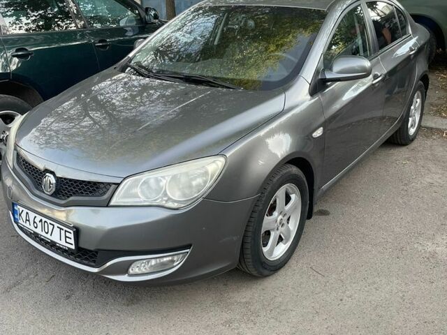 МГ 350, объемом двигателя 1.5 л и пробегом 153 тыс. км за 4700 $, фото 1 на Automoto.ua