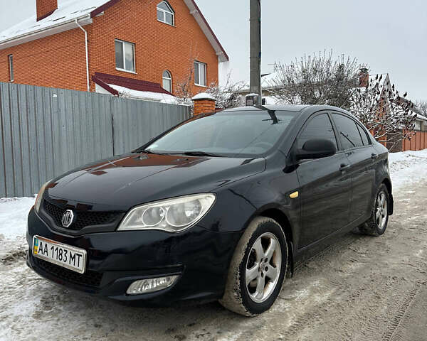 МГ 350, об'ємом двигуна 1.5 л та пробігом 120 тис. км за 5700 $, фото 1 на Automoto.ua