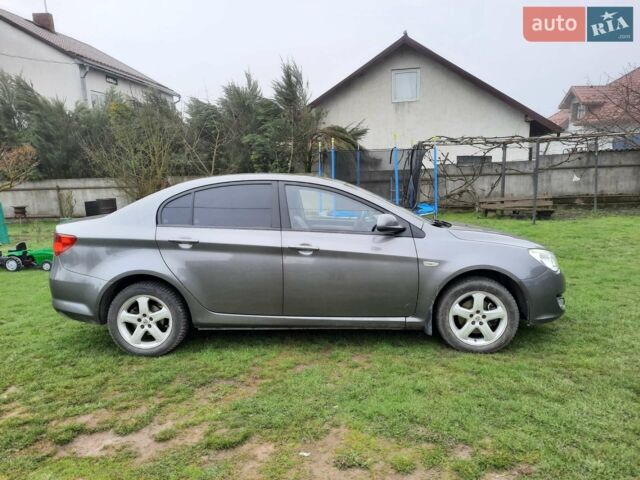Сірий МГ 350, об'ємом двигуна 1.5 л та пробігом 202 тис. км за 6500 $, фото 1 на Automoto.ua