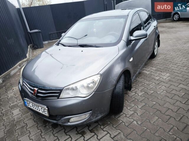Серый МГ 350, объемом двигателя 1.5 л и пробегом 240 тыс. км за 4100 $, фото 1 на Automoto.ua
