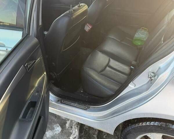 Сірий МГ 350, об'ємом двигуна 1.5 л та пробігом 250 тис. км за 3700 $, фото 1 на Automoto.ua