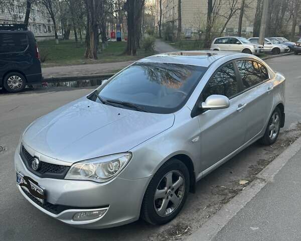 Сірий МГ 350, об'ємом двигуна 1.5 л та пробігом 253 тис. км за 6200 $, фото 1 на Automoto.ua