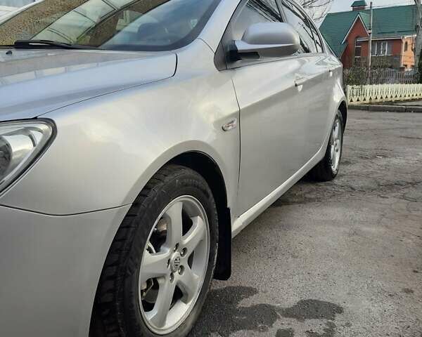 Серый МГ 350, объемом двигателя 1.5 л и пробегом 163 тыс. км за 4800 $, фото 1 на Automoto.ua