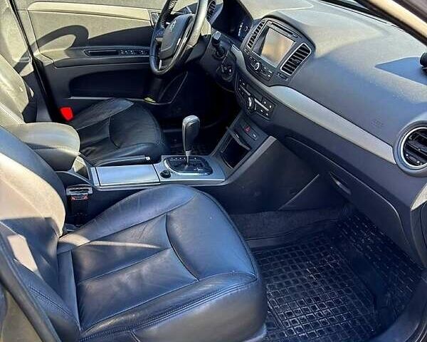 Серый МГ 350, объемом двигателя 1.5 л и пробегом 210 тыс. км за 3350 $, фото 1 на Automoto.ua