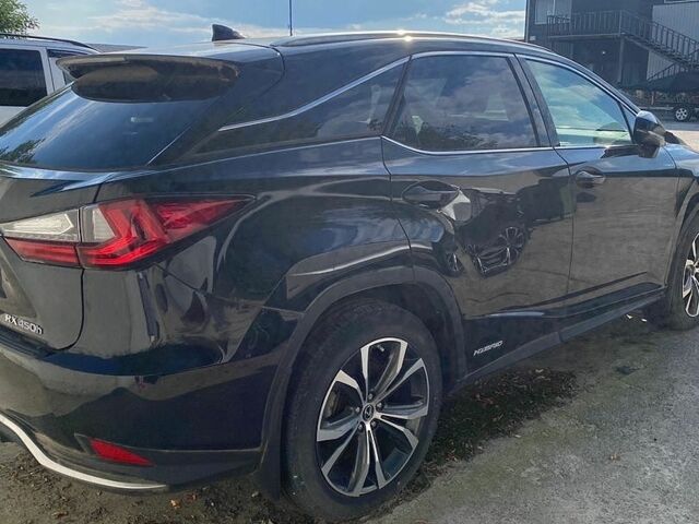 Черный МГ 4, объемом двигателя 0 л и пробегом 50 тыс. км за 17500 $, фото 1 на Automoto.ua