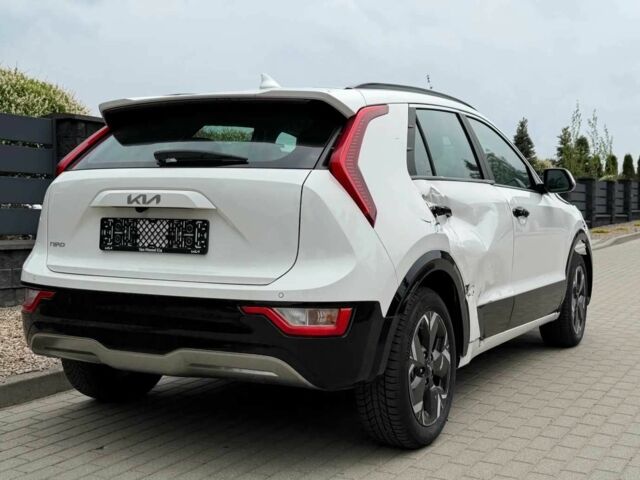 МГ 4, объемом двигателя 0 л и пробегом 0 тыс. км за 24162 $, фото 1 на Automoto.ua