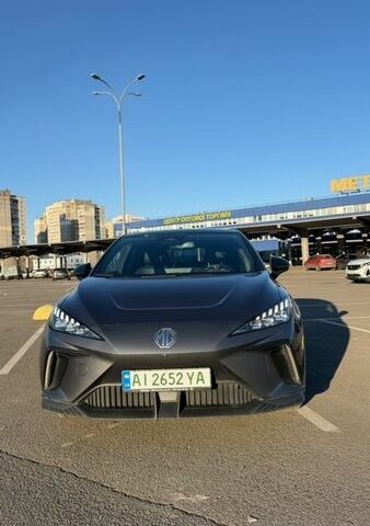 МГ 4, объемом двигателя 0 л и пробегом 93 тыс. км за 17000 $, фото 1 на Automoto.ua