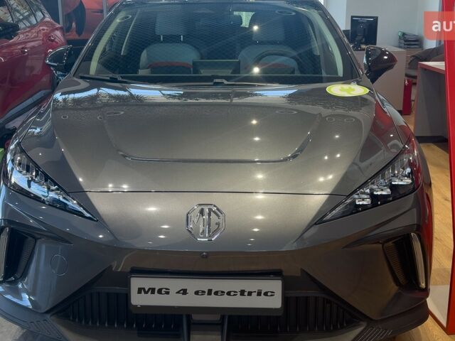 купить новое авто МГ 4 2023 года от официального дилера Автоцентр AUTO.RIA МГ фото