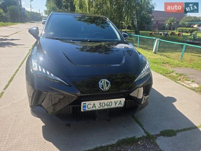 МГ 4, объемом двигателя 0 л и пробегом 40 тыс. км за 15800 $, фото 1 на Automoto.ua
