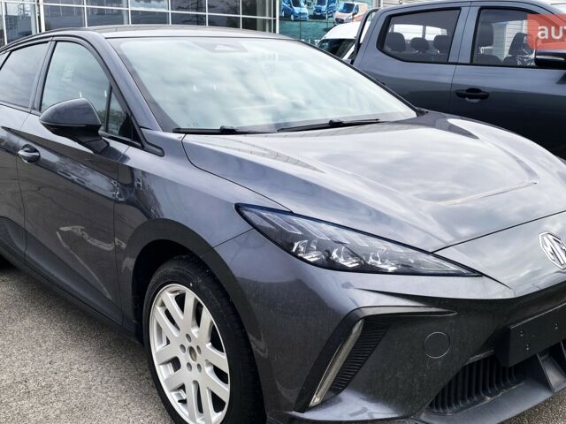 купить новое авто МГ 4 2023 года от официального дилера Автоцентр AUTO.RIA МГ фото